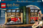 LEGO HARRY POTTER 76450 Book nook: Hogwarts Express