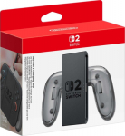 Nintendo Joy-Con 2 Charging Grip charging handle, Switch 2