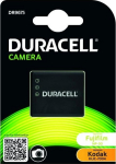 Duracell Li-Ion Akku 770 mAh for Fujifilm NP-50 Pentax D-LI68