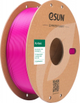 PLA filament 3D-printerile eSUN Basic Purple, Lilla, 1.75mm, 1kg