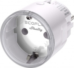 Smart socket EcoFlow x Shelly Smart Plug (STREAM, PowerStream)