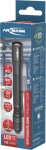 Ansmann ANS 1600-0563 - LED-pen light PL130B 130 lm - Lampe