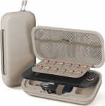 Belkin Charg.Case + Powerb. sand 10.000mAH Switch2 ENA001hqSA-V2
