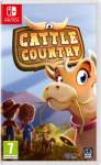 Silver Lining Interactive NSW Cattle Country