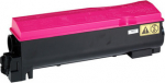Kyo Kyocera TK 550M - Magenta - original - Toner cartridge