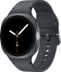 Smartwatch Samsung Galaxy Watch 8 40mm Grafitowy (SM-L320NDAADBT)