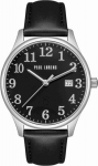 PAUL LORENS Men's Watch PL20016A-1A1 / silver