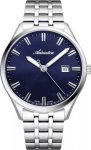 ADRIATICA Premiere Men's Watch A8330.5115Q / silver