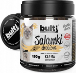 BULT BULTI Chicken Salads, a delicacy for cats 150g