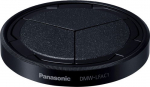 Panasonic DMW-LFAC1 black automatic Lens Cap
