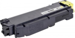 Renkforce Toner Replaces Kyocera TK-5270Y Compatible Yellow RF-KTK5270Y - Kompatibel - toner unit