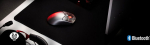 KIN HyperX Pulsefire Haste 2 S Silver