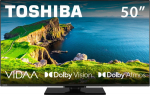 Toshiba Television LED 50 cali 50UV3F63DG