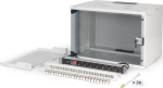 DIGITUS Network set 483 mm (19") - 7HE, 540x400 mm (BxT) we