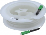 Huawei Patch Cord LC/APC single mode G.657B3 GJxFN 3.0x1.2mm - Netzwerk - Single- bzw. Single-mode fiber