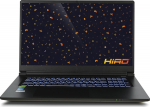 Laptop Hiro Laptop gamingowy Y750 17.3'', 144Hz, i7 13620H, RTX 5050 8GB, 16GB RAM, 1TB SSD M.2, W11H