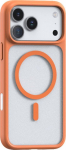 Torras GUARDIAN-MAGNETIC SERIES IPHONE, 17 PRO MAX ORANGE