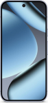 Google Pixel 10 Pro - 5G Smartphone - Dual-SIM - RAM 16 GB / Internal memory 512 GB - OLED display - 6.3" - 1280 x 2856 Pixel (120 Hz)