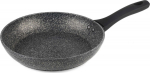 Salter BW10691BRMFOB Megastone Thermo Collar 20cm Frying Pan