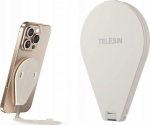 TELESIN Water droplet phone holder