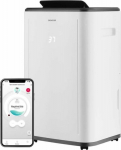 Dryer Sencor SDH 2028WH 360 W 6 L
