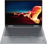 Tier1 Asset T1A Lenovo ThinkPad X1 Yoga Gen 6 Refurbished, Intel&reg; Core&trade; i5, 35.6 cm (14"), 32 GB, 512 GB, Windows 11, Grau