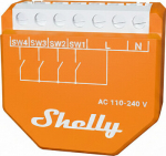 Shelly Wave i4 LR - scene activation module (Z-Wave Long Range)