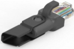 Log Logitech - Microphone pod dongle