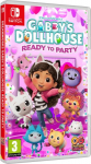 Outright Games Ltd. NSW Gabby's Dollhouse: Ready to Party