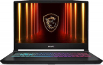 MSI Katana 15 HX B14WFK-494XPL - i5-14450HX | 15.6 | 32GB | 1TB | NoOS | RTX 5060 | B14WFK-494XPL - i5-14450HX | 15.6 | 32GB | 1TB | No OS | RTX 5060