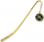 The Carat Shop Ltd Carat Shop The Lord of The Rings - Logo Bookmark (LRBM0004)