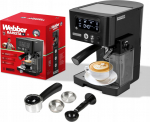 EXPRESS DO COFFEE MACHINE PRESSURE PISTOL SEMI-AUTOMATIC WEBBER 15 BAR M5
