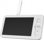 Arenti 2MP/1080P Wi-Fi Video Baby Monitor Kit with LCD