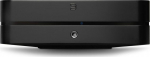 Bluesound Powernode N331 network amplifier, black