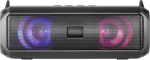 Mars Gaming MSBXT Stereo Portable Speaker 20W / black
