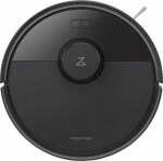 Roborock Q7 BF robot vacuum cleaner, black