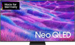 Samsung GQ75QN80FAU - 189 cm (75") Diagonalklasse QN80F Series LCD-TV with LED-Hintergrundbeleuchtung - Neo QLED - Smart TV - Tizen OS - 4K UHD (2160p)