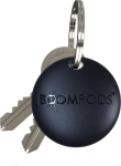 Boompods Boomtag (Universal) Grey