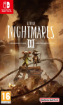 BANDAI NAMCO Entertainment SW Little Nightmares III