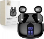 TECH-PROTECT ULTRABOOST TWS EARPHONE CORE G2 BALCK