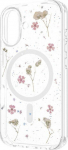 Fixed FIXED MagBloom for Apple iPhone 17, Blush Plum | Fixed