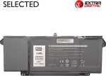 Notebook Battery DELL 9JM71, 3600mAh, Extra Digital Selected