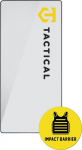 Tactical Impact Barrier for Rookies Cover for Samsung Galaxy S25 Ultra