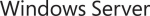 Microsoft Windows Server CAL 2022 CZ 5 Clt User CAL OEM