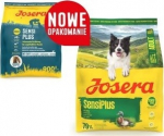 JOS JOSERA Adult SensiPlus - dry dog food - 3kg