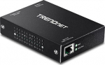 TRENDnet Repeater Gigabit PoE+ up to 200m