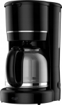 Adler Drip coffee machine for ground coffee 1.5L