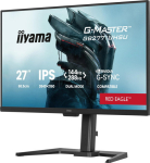 IIYAMA 68.6cm (27") GB2771UHSU-B1 16:9 2xHDMI+DP+USB-C