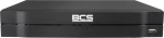 Recorder Uniview 8 channel recorder BCS-L-NVR0801-4KE-8P(2) IP brand BCS Line