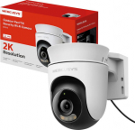 Mercusys IPCam MC510 Outdoor Pan/Tilt Security WLAN